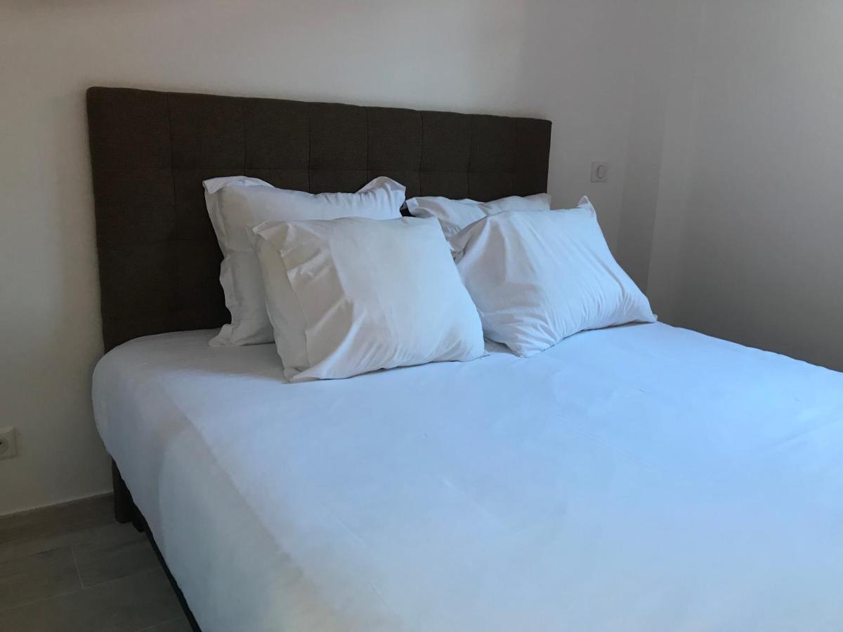 Marines Appartement, 2Min Plage, 2Km Saint-Tropez Cogolin Exteriér fotografie