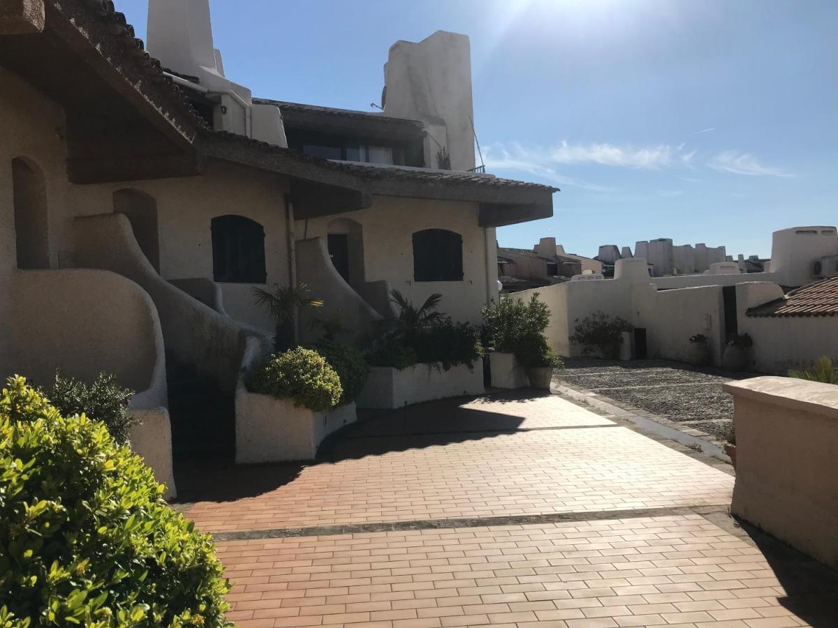 Marines Appartement, 2Min Plage, 2Km Saint-Tropez Cogolin Exteriér fotografie