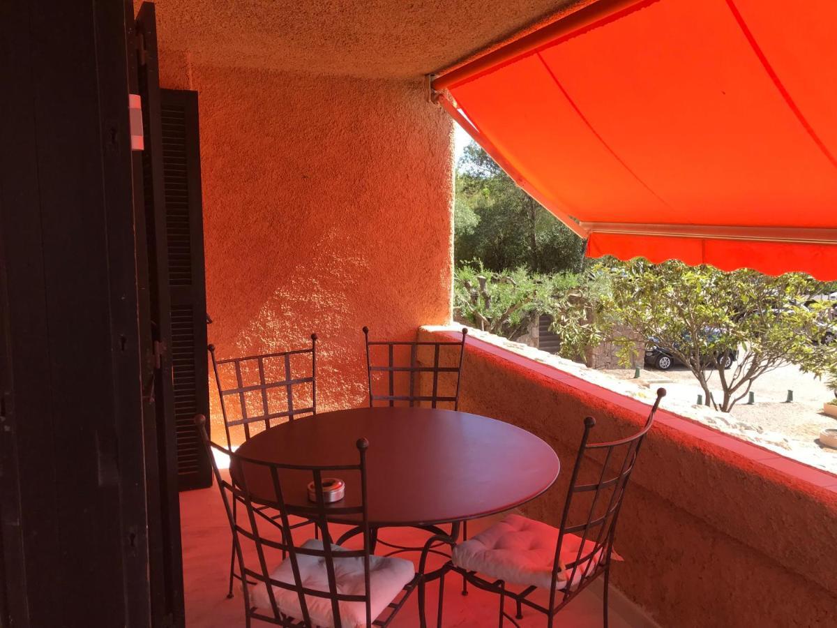 Marines Appartement, 2Min Plage, 2Km Saint-Tropez Cogolin Exteriér fotografie