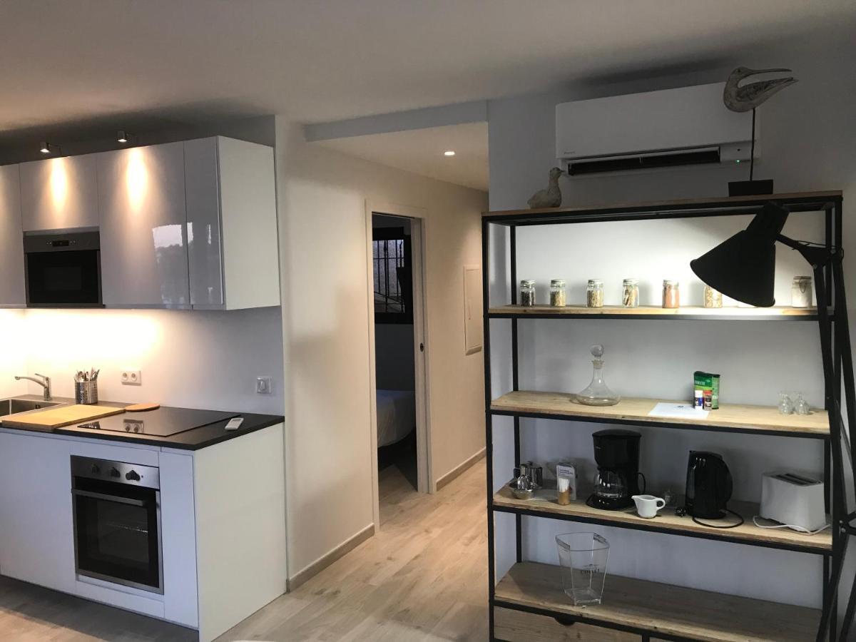 Marines Appartement, 2Min Plage, 2Km Saint-Tropez Cogolin Exteriér fotografie